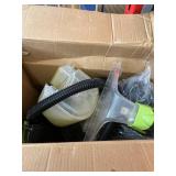 HOOVER PRO CLEAN PET CARPET CLEANER VACUUM