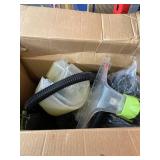 HOOVER PRO CLEAN PET CARPET CLEANER VACUUM