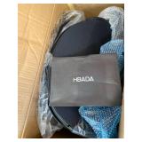 HBADA OFFICE CHAIR IN BLACK