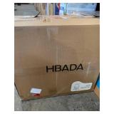 HBADA OFFICE CHAIR IN BLACK