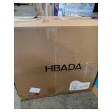 HBADA OFFICE CHAIR IN BLACK