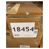 HBADA OFFICE CHAIR IN BLACK