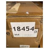 HBADA OFFICE CHAIR IN BLACK