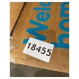 Brother 1034D 3 or 4 Thread Serger with Easy Lay In Threading, White