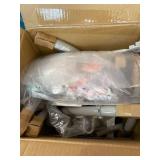 Fisher-Price Fawn Meadows Dual Motion Baby Swing w/ Sounds and Motorized Mobile