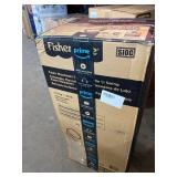 Fisher-Price Fawn Meadows Dual Motion Baby Swing w/ Sounds and Motorized Mobile