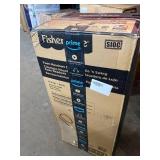 Fisher-Price Fawn Meadows Dual Motion Baby Swing w/ Sounds and Motorized Mobile