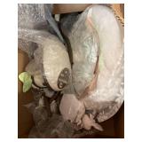 FISHER PRICE BABY ROCKER