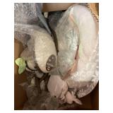 FISHER PRICE BABY ROCKER