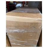 PETMATE ULTRA VARI KENNEL IN TAN SIZE LARGE