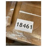 KING WHITE COMFORTER