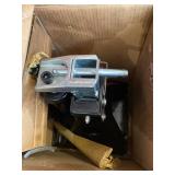 Powerbuilt 640912 Portable 3 Ton All in One Car UniJack Jack Stand Bottle Jack