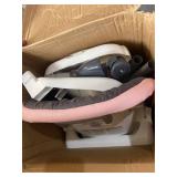 Baby Trend Dine Time 3-in-1 High Chair - Starlight Pink