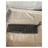 USB Keyboard