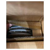 Certified International Orbit Solid Color - Cream 16-Pc. Dinnerware Set