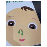 Fridababy BreatheFrida 3-in-1 Humidifier in White