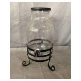 Large Drink Disipnser