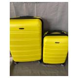 Rockland Luggage