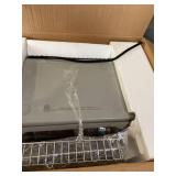 Ronco - ST5000PLGEN Digital Showtime Rotisserie - Platinum