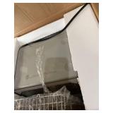 Ronco - ST5000PLGEN Digital Showtime Rotisserie - Platinum