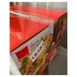 Ronco - ST5000PLGEN Digital Showtime Rotisserie - Platinum