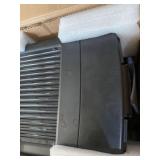 Mr. Coffee - CafÃ© Barista Single Serve 3-in-1 Espresso Machine with 15 with Bars of Pressure with Milk Frother - Stainless Steel