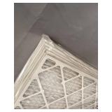 Lot of 6 24x28 Filters