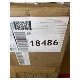 HYPERLITE LED Parking Lot Lights 300 Watt 45,000 Lumen Super Bright 150lm/w 5000K UL/DLC Certified LED Parking lot Lighting with Dusk to Dawn Photocell Slip Fit Mount