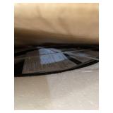 Hamilton Beach 33969 Set & Forget Digital 6 Qt Programmable Slow Cooker Crockpot