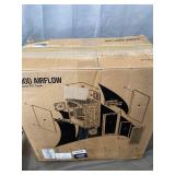 4000D AIRFLOW Mid-Tower PC Case