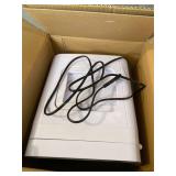 Cooluli - Infinity 0.4 Cu. Ft. Mini Fridge - Black