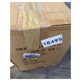 Cooluli - Infinity 0.4 Cu. Ft. Mini Fridge - Black