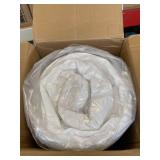 Best Price Mattress 10 Inch Memory Foam Mattress, Calming Green Tea Infusion, Pressure Relieving, Bed-in-a-Box, CertiPUR-US Certified, Twin