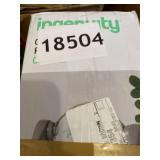 Ingenuity Comfort 2 Go Portable Swing, Kendrick