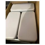 PERFORMANCE HEALTH HOMECRAFT PADDED TRANSFER BENCH