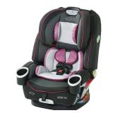 Graco 4Ever Dlx 4-In-1 Car Seat