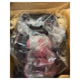 Graco 4Ever Dlx 4-In-1 Car Seat