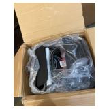 Baby Trend EZ Ride 35 Travel System, Doddle Dots Blue