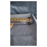 DEWALT 600 ml Clear Tube Adhesive Dispenser