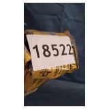 DEWALT 600 ml Clear Tube Adhesive Dispenser