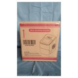 PORTABLE ICE MAKER (ITEM#:Z5876-BLACK)
