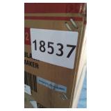 PORTABLE ICE MAKER (ITEM#:Z5876-BLACK)