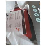 COSORI Air Fryer(100 Recipes),5.8QT Electric Hot Air Fryers Oven Oilless Cooker,11 Presets,Preheat& Shake Reminder