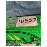 Poleish Sports Bottle Bash Standard Game Set with Soft Surface Spike Included