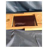 ROYAL CRAFT WOOD BATHTUB CADDY TRAY NATURAL (X000Z4KOD9)
