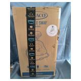 Graco Baby Simple Sway Swing