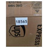 GALVANIZE STEEL FEEDER