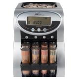 Royal Sovereign - Electric 2 Row Coin Sorter