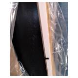 Gallery Wall Frame 19" X 25" Overall Size For 16" 20" Photo Display Natural 2 Pa