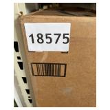 BabyBjorn Easy Go Travel Crib in Black